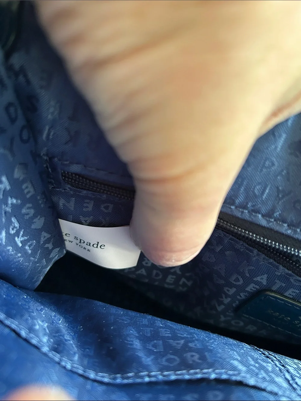 Kate Spade Knightsbridge Purse